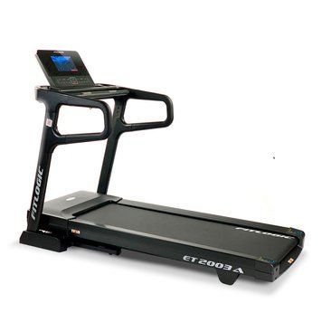 Бігова доріжка Fitlogic ET-2003A фото