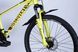 Велосипед AL 26" Discovery BASTION DD CS рама-13" жовтий 2025 фото 5