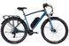Велосипед з електроприводом 29" AL Formula eCURSOR MAN DD CS рама-21" 48B 13А*г 500Вт темно-синій 2026