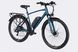 Велосипед з електроприводом 29" AL Formula eCURSOR MAN DD CS рама-21" 48B 13А*г 500Вт темно-синій 2026
