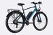 Велосипед з електроприводом 29" AL Formula eCURSOR MAN DD CS рама-21" 48B 13А*г 500Вт темно-синій 2026