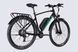 Велосипед з електроприводом 29" AL Formula eCURSOR MAN DD CS рама-21" 48B 13А*г 500Вт чорно-зелений 2026