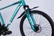 Велосипед AL 26" Discovery BASTION DD CS рама-18" бірюзовий 2025 фото 5