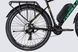 Велосипед з електроприводом 29" AL Formula eCURSOR MAN DD CS рама-21" 48B 13А*г 500Вт чорно-зелений 2026