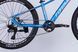 Велосипед AL 24" Formula ZEPHYR 3.0 DD CS рама-12" синій 2026 фото 5