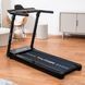 Бігова доріжка електрична THUNDER ULTRA-BLACK фото 2