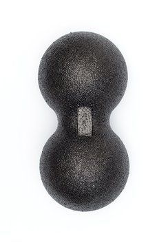 Масажер для спини Ecofit MD1265-B EPP Double Ball 8*16 см