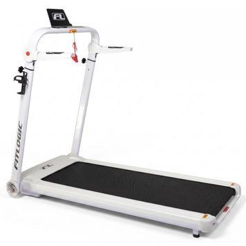 Бігова доріжка FitLogic T116W фото