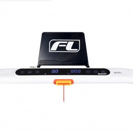 Бігова доріжка FitLogic T116W фото
