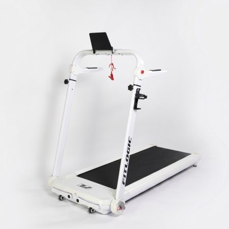 Бігова доріжка FitLogic T116W фото
