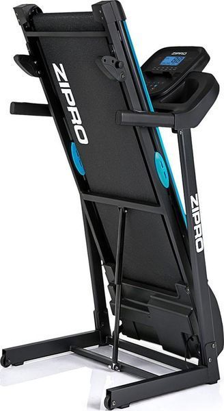 Бігова доріжка електрична Zipro Tekno фото