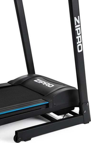 Бігова доріжка електрична Zipro Tekno фото