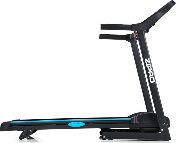 Бігова доріжка електрична Zipro Tekno фото