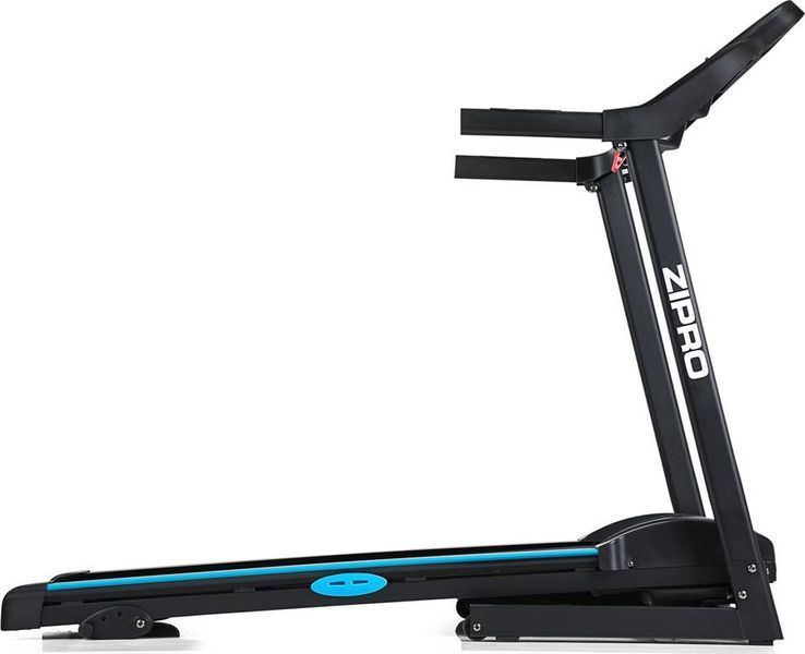 Бігова доріжка електрична Zipro Tekno фото