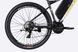 Велосипед з електроприводом 29" AL Formula eF-1 DD CS рама-18,5" 48B 17.5А*г 500Вт сріблясто-чорний 2026
