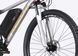 Велосипед з електроприводом 29" AL Formula eF-1 DD CS рама-18,5" 48B 17.5А*г 500Вт сріблясто-чорний 2026