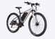 Велосипед з електроприводом 29" AL Formula eF-1 DD CS рама-18,5" 48B 17.5А*г 500Вт сріблясто-чорний 2026