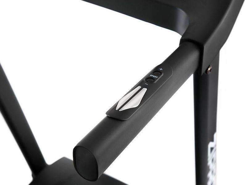 Бігова доріжка електрична Zipro Tekno фото