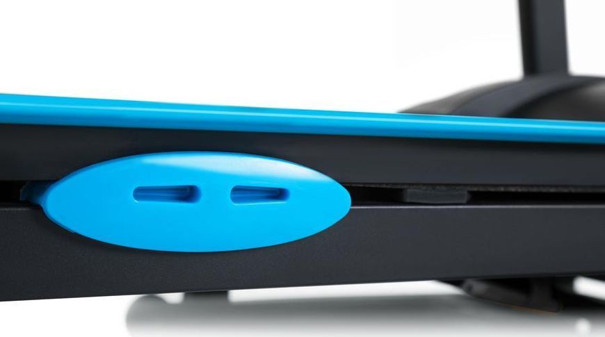 Бігова доріжка електрична Zipro Tekno фото