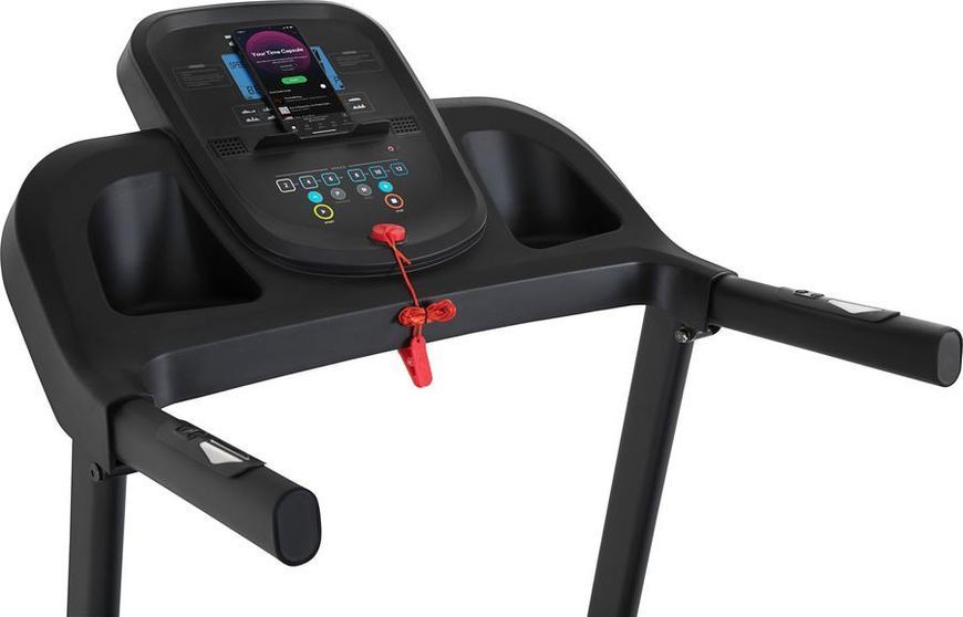 Бігова доріжка електрична Zipro Tekno фото