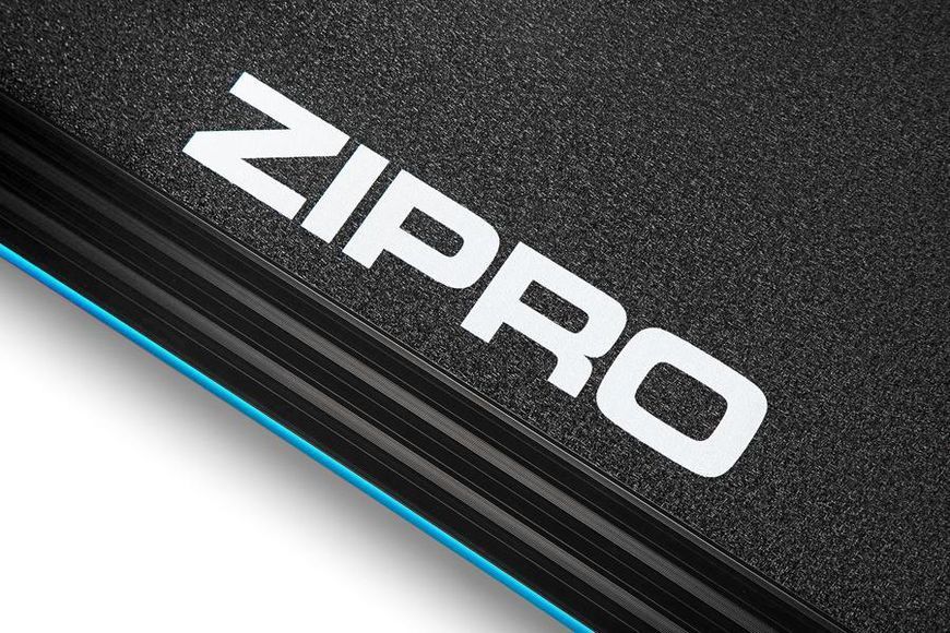 Бігова доріжка електрична Zipro Tekno фото