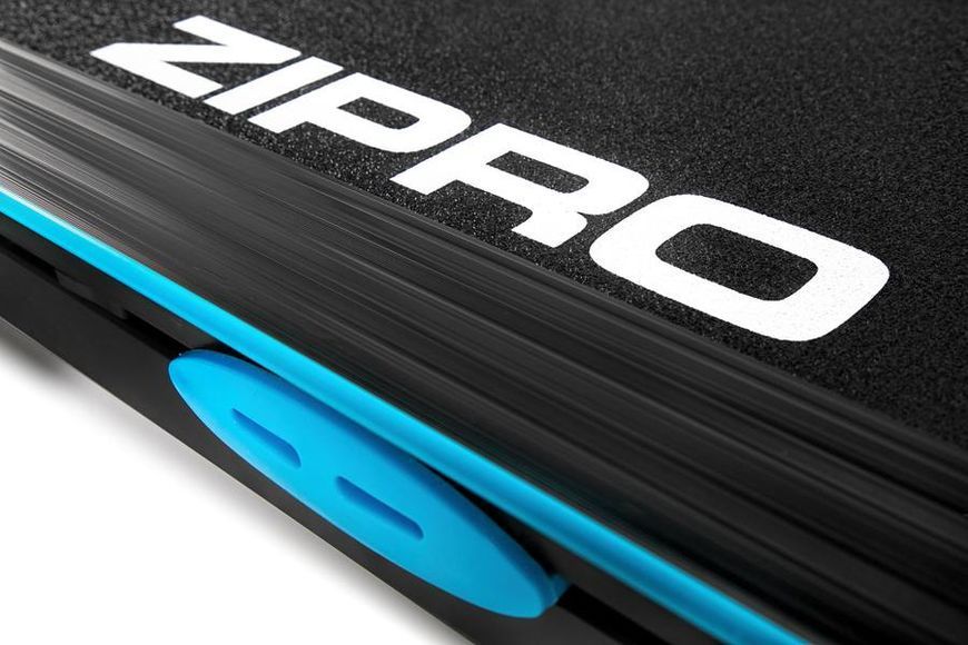 Бігова доріжка електрична Zipro Tekno фото