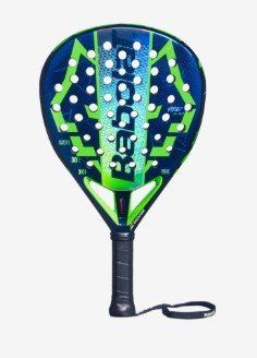 Ракетка для падел тенісу Babolat VIPER JUAN LEBRON 3.0