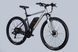 Велосипед з електроприводом 29" AL Formula eF-1 DD CS рама-21" 48B 12.5А*г 500Вт сріблясто-чорний 2026