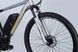 Велосипед з електроприводом 29" AL Formula eF-1 DD CS рама-21" 48B 12.5А*г 500Вт сріблясто-чорний 2026