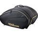 Чохол Wilson PADEL DEFY V1 PADEL BAG BK/GOLD