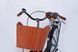 Велосипед ST 26" Dorozhnik LUX Velosteel рама-17" чорний (матовий) 2026