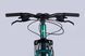Велосипед AL 26" Discovery MYSTIQUE DD CS рама-15" зелений 2025 фото 7