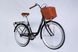 Велосипед ST 26" Dorozhnik LUX Velosteel рама-17" чорний (матовий) 2026