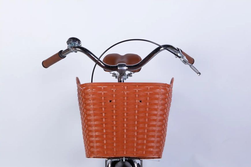 Велосипед ST 26" Dorozhnik LUX Velosteel рама-17" чорний (матовий) 2026