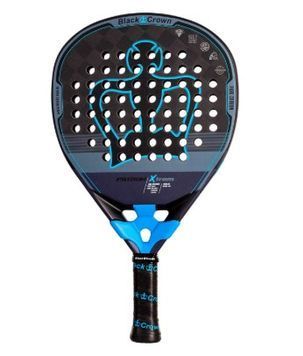 Ракетка падел Black Crown Patron Xtrem 2025