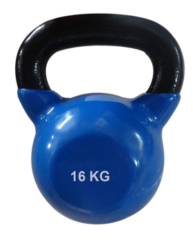 Гиря 16 кг DB-K-101-16
