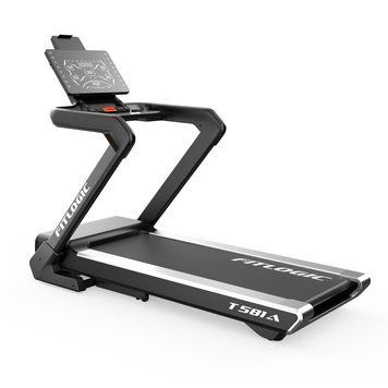 Бігова доріжка FitLogic T581A фото