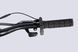 Велосипед з електроприводом 27.5" AL Formula eALPINA DD FR рама-17" 36B 12.5А*г 500Вт рожево-синій 2026