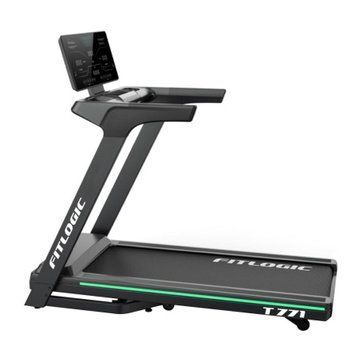 Бігова доріжка FitLogic T771 фото