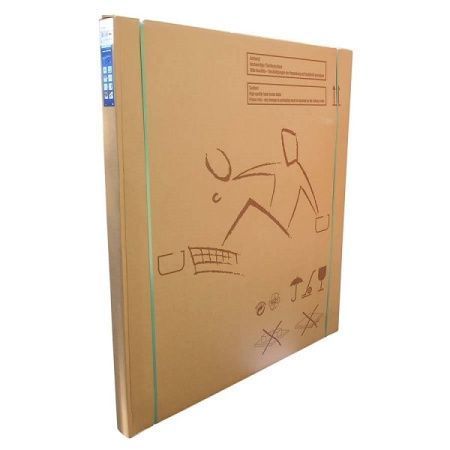 Тенісний стіл Donic Indoor Roller 900 / синій фото
