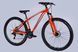 Велосипед ST 29" Formula DRAGONFLY AM DD рама-16" помаранчевий 2025 фото 4