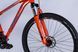Велосипед ST 29" Formula DRAGONFLY AM DD рама-16" помаранчевий 2025 фото 5