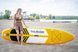 Надувна SUP дошка (Сапборд) THUNDER COAST YELLOW 320