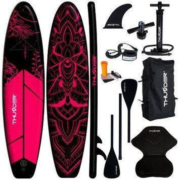 Надувна SUP дошка (Сапборд) THUNDER COAST MOTH 320