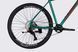 Велосипед AL 29" Formula ZEPHYR 1.0 HDD рама-21" темно-сріблястий з зеленим 2026 фото 2