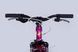 Велосипед AL 20" Formula BLACKWOOD Vbr FR рама-11" малиновий 2026
