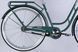 Велосипед ST 28" Dorozhnik RETRO Velosteel рама-19" зелено-сірий 2026