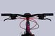Велосипед ST 26" Discovery TREK DD FR рама-13" фіолетовий 2025 фото 6