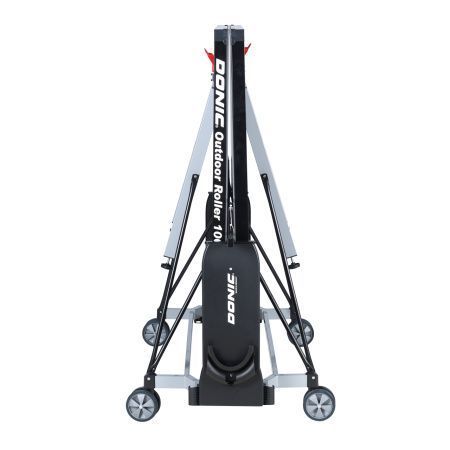 Тенісний стіл Donic Outdoor Roller 1000 / Антрацит фото