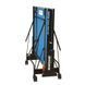 Тенісний стіл Donic Outdoor Roller 600 / синій фото 3